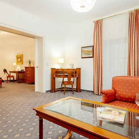 Parkhotel Styria Steyr Exterior photo