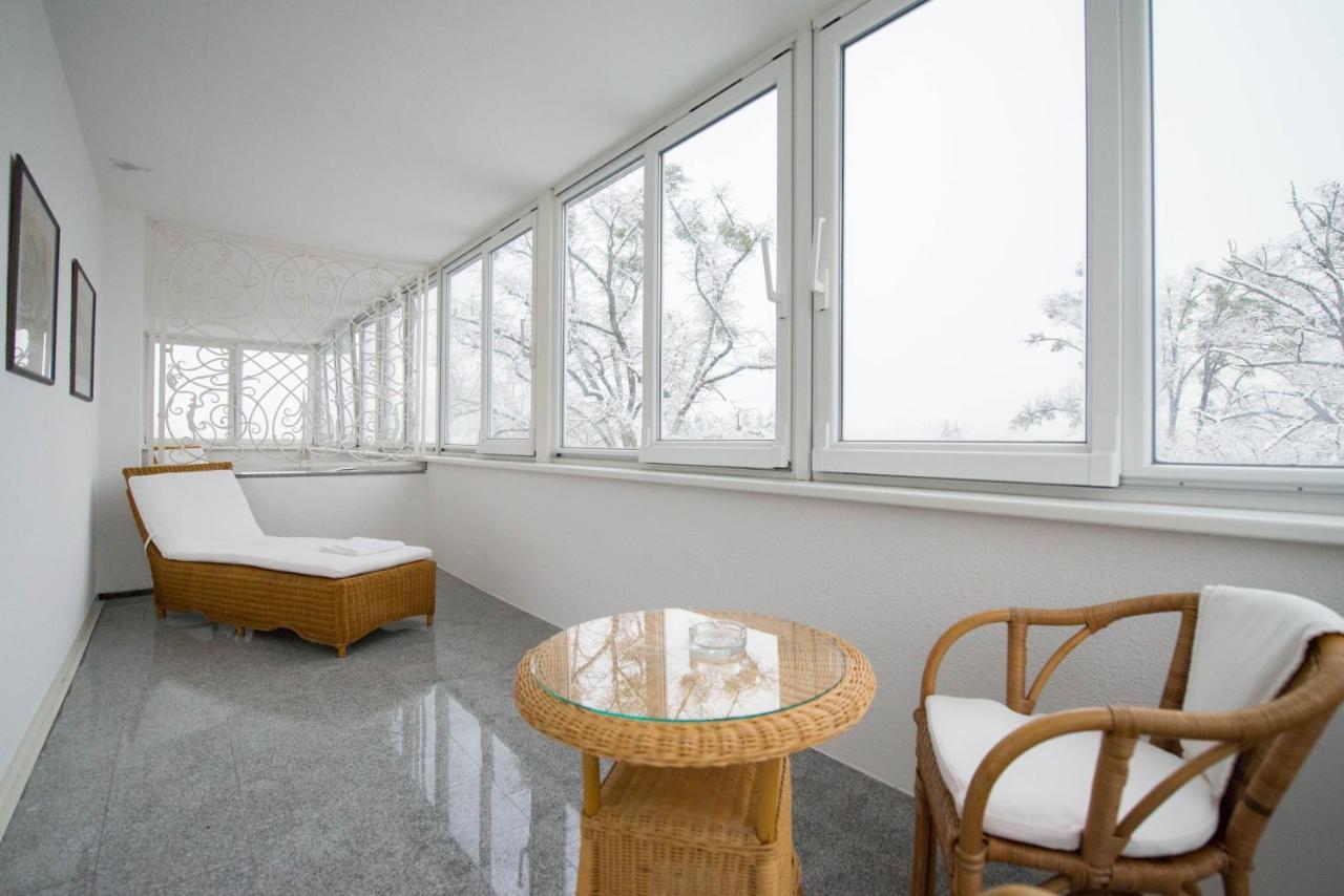 Parkhotel Styria Hotel