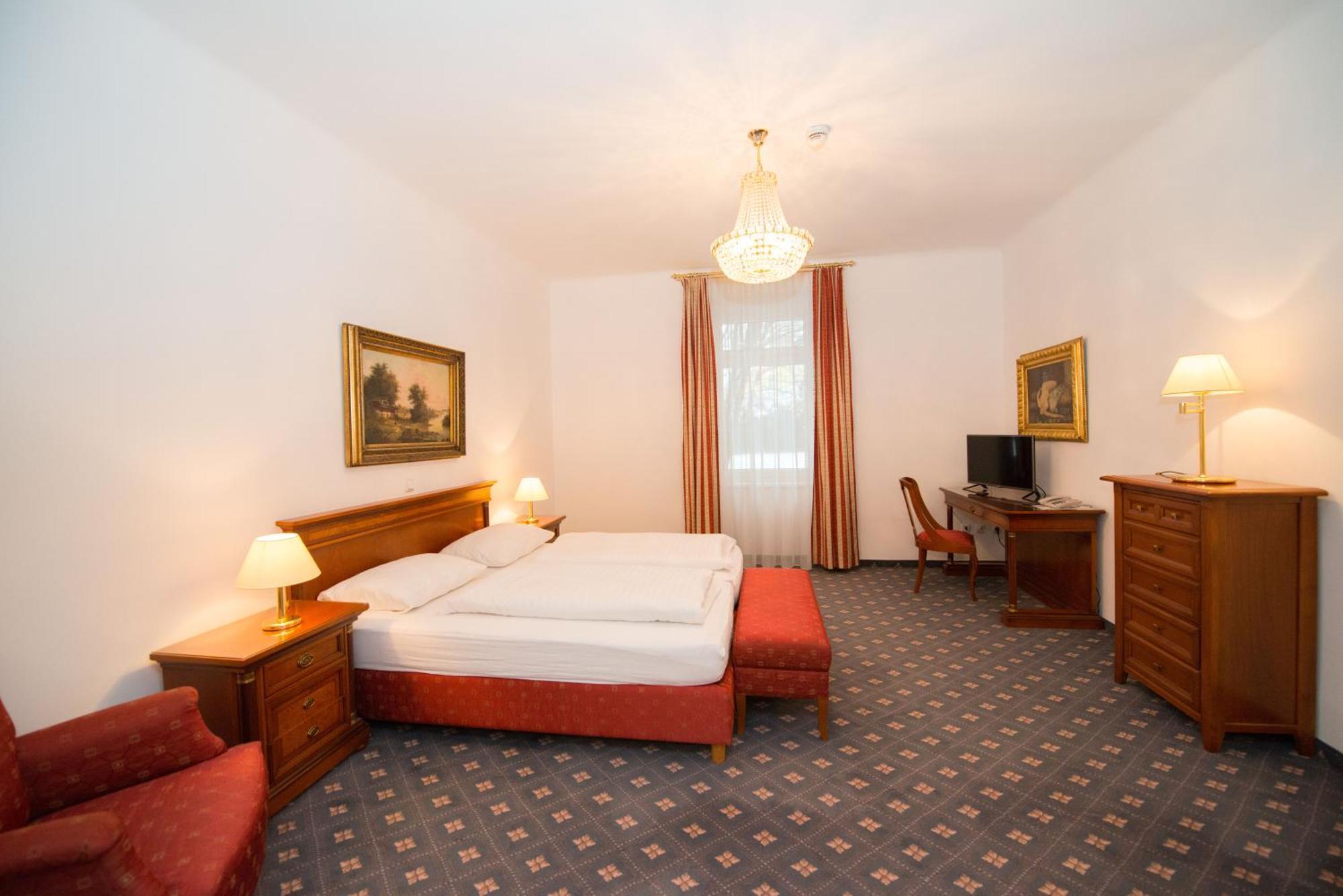 Parkhotel Styria Steyr