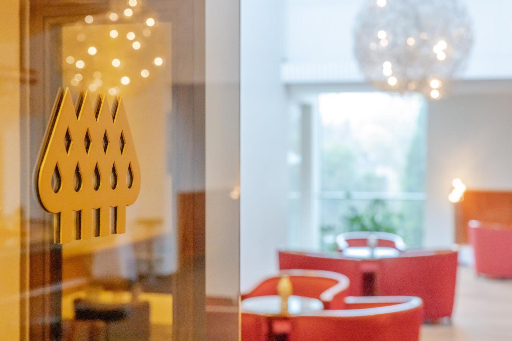 Parkhotel Styria Hotel 4*