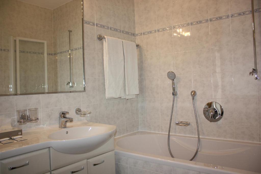 Hotel Parkhotel Styria 4*