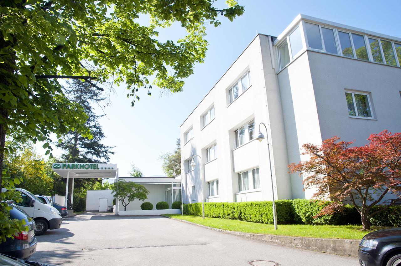 Parkhotel Styria Steyr