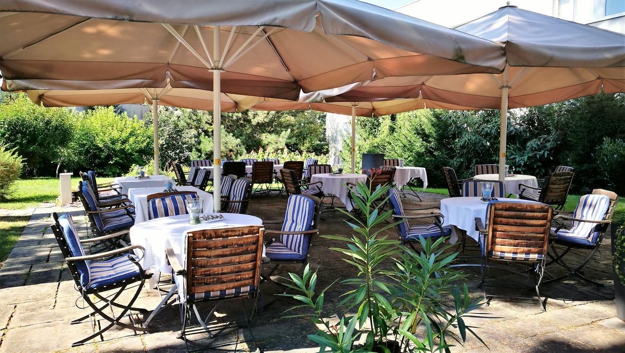 Parkhotel Styria Hotel