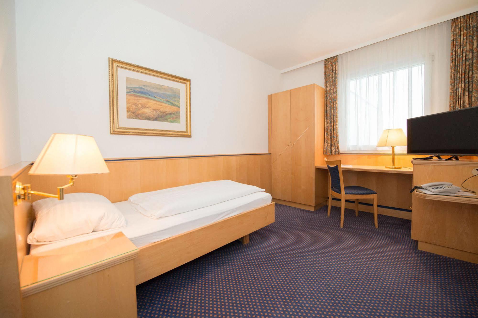 Parkhotel Styria Hotel