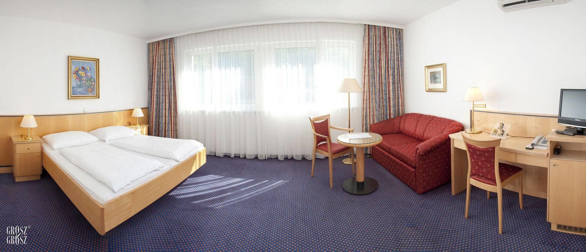 Hotel Parkhotel Styria Steyr