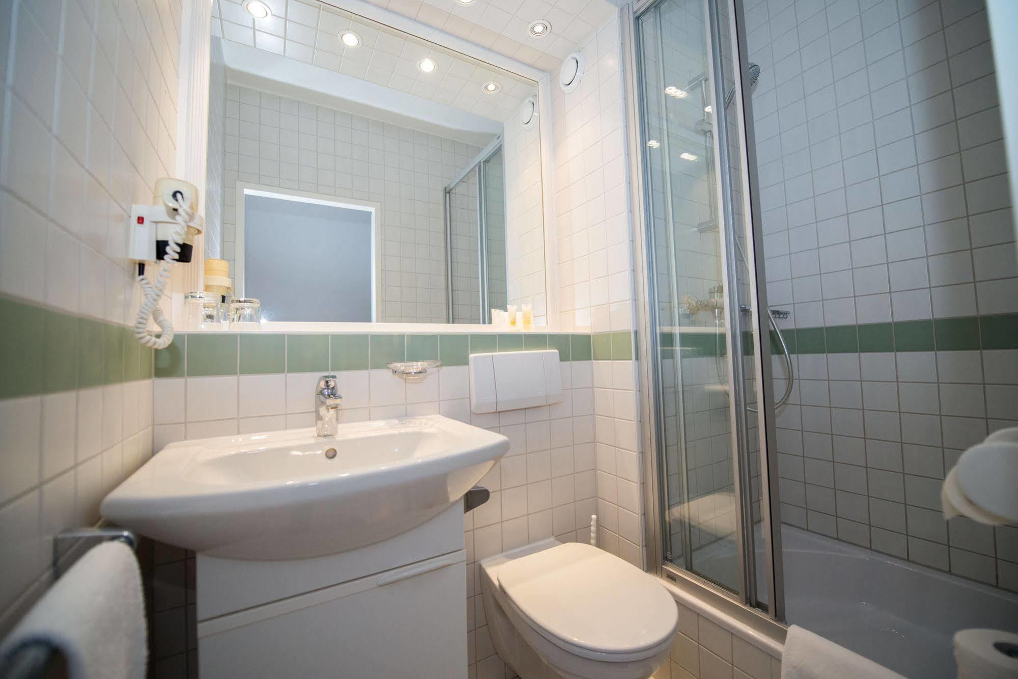 Parkhotel Styria Hotel