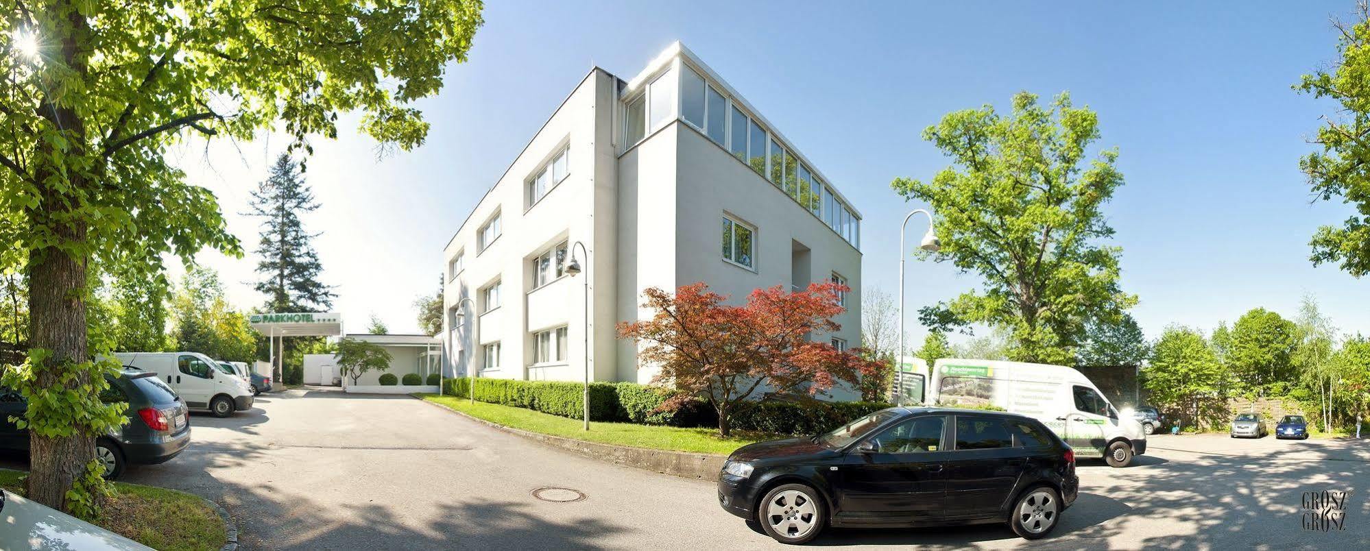 Parkhotel Styria 4* Steyr