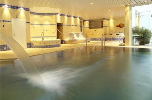 Parkhotel Styria 4*