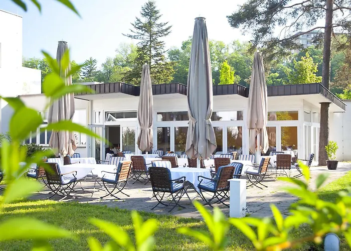 Parkhotel Styria