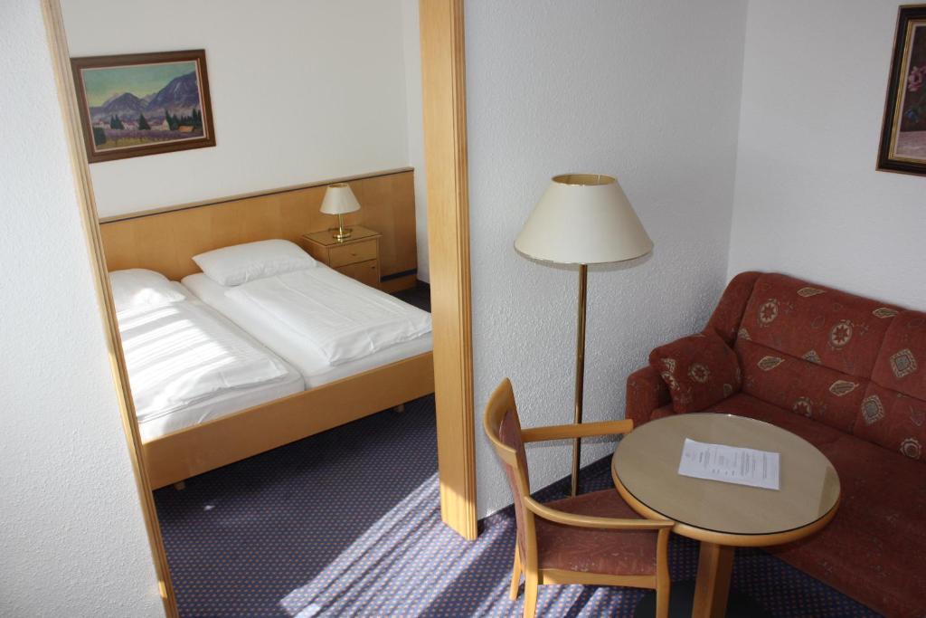 Parkhotel Styria Hotel