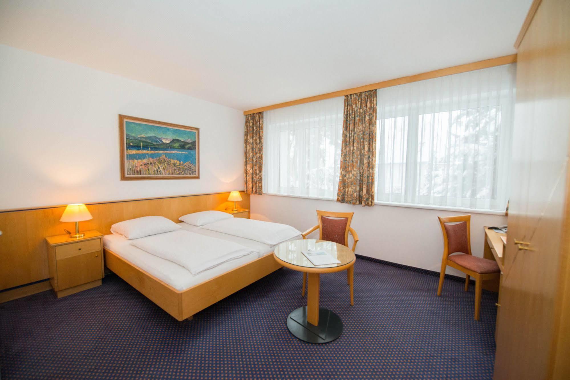 Parkhotel Styria Hotel Steyr