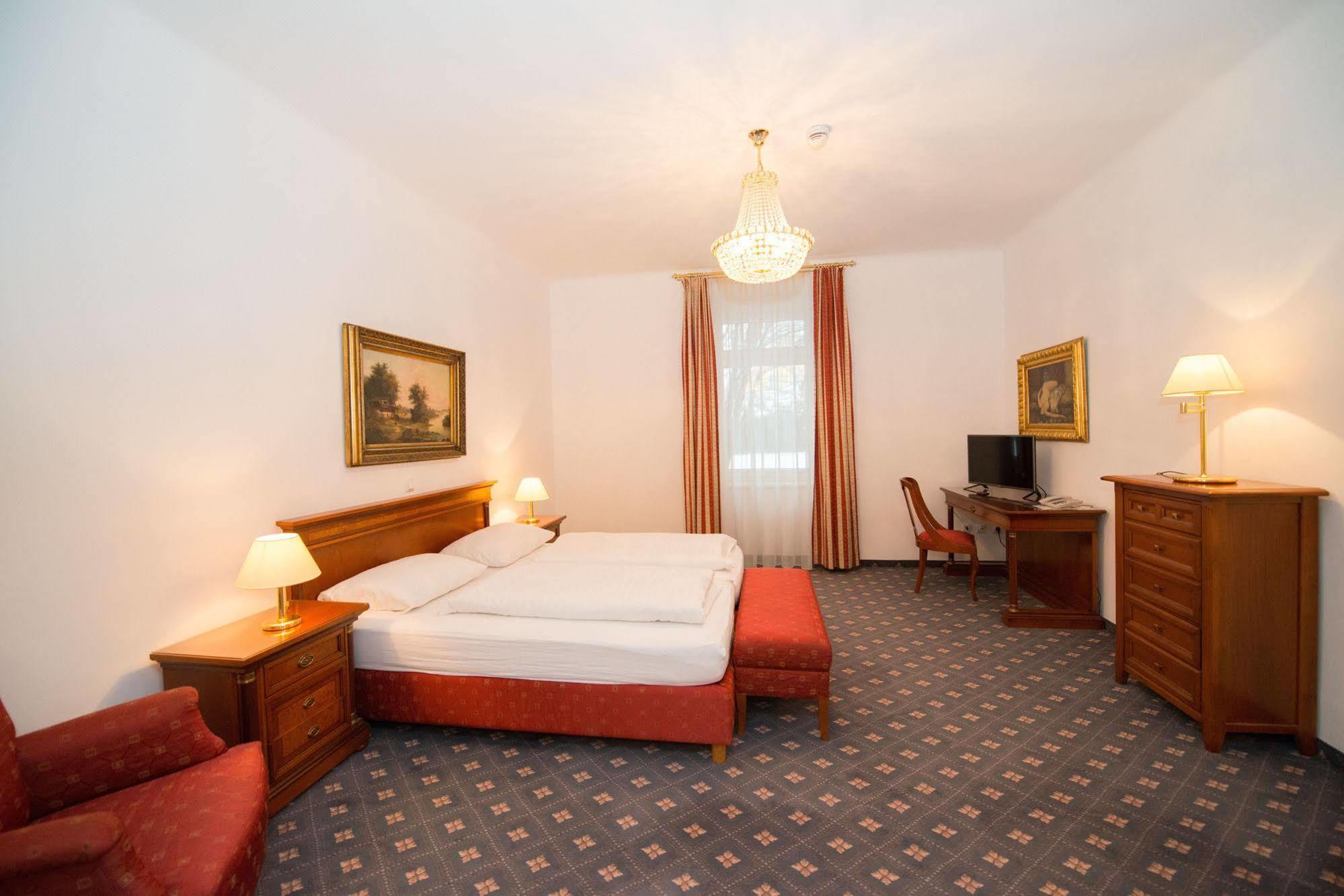 Parkhotel Styria Hotel