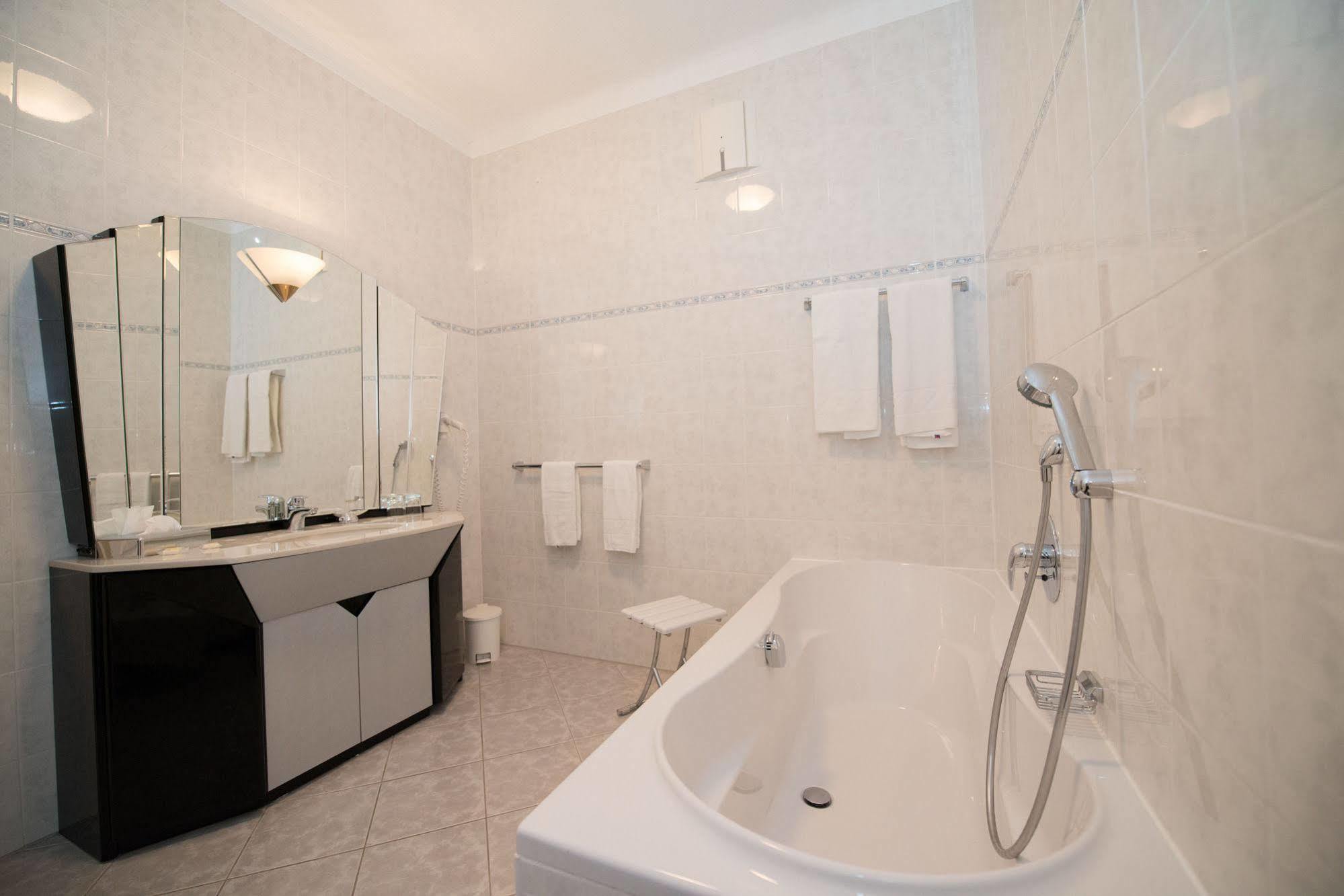 Hotel Parkhotel Styria Steyr