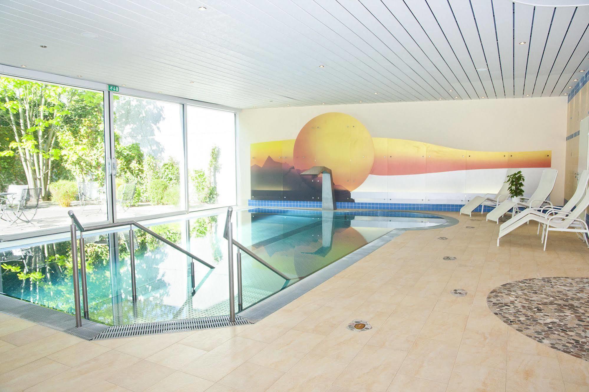 Parkhotel Styria Steyr