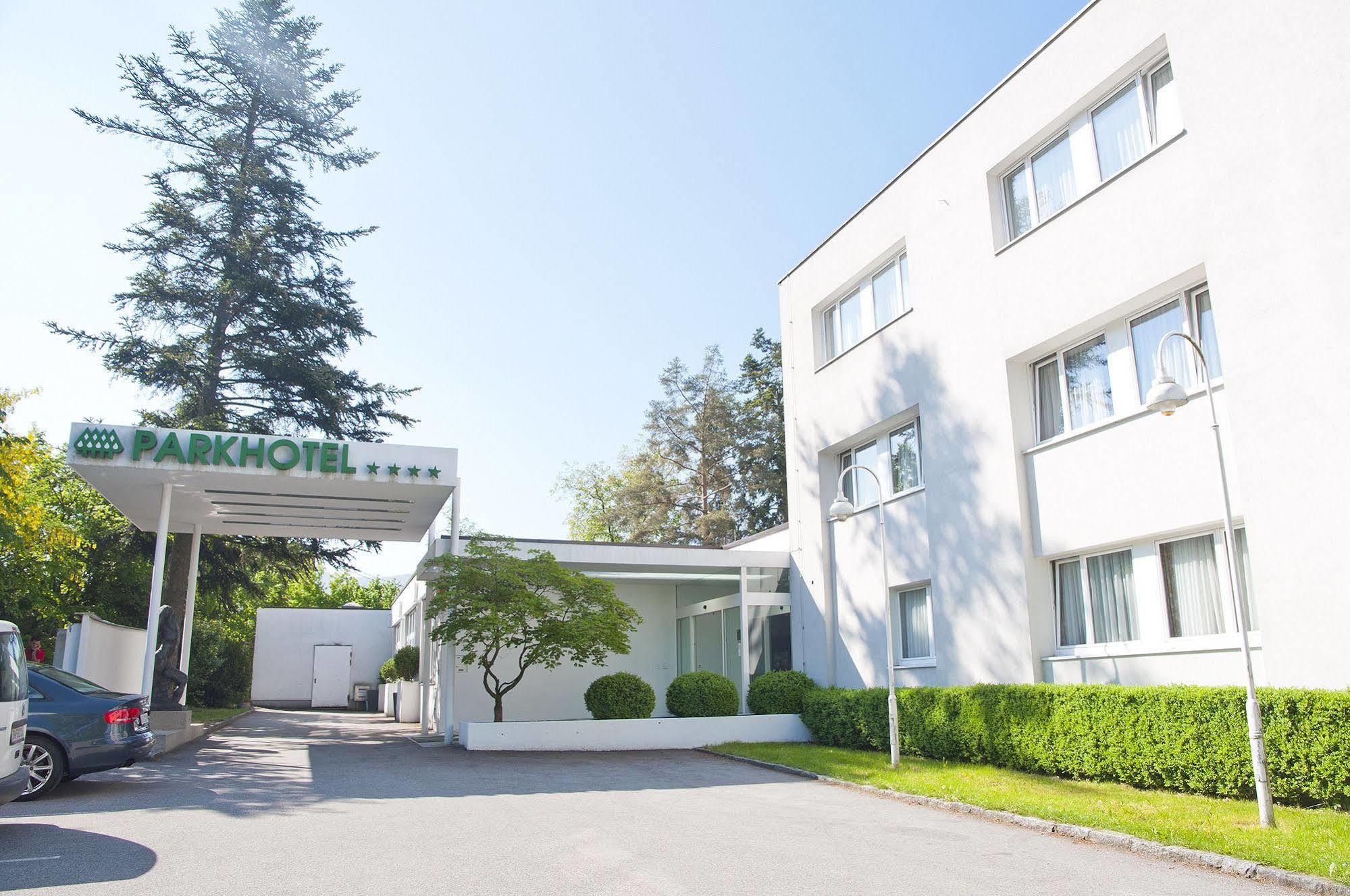 Hotel Parkhotel Styria 4*