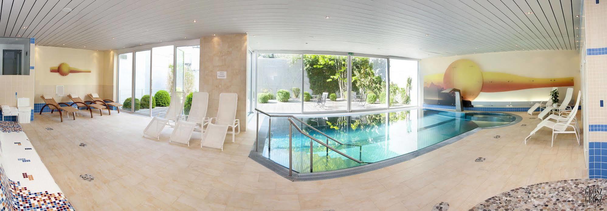 Parkhotel Styria Hotel Steyr