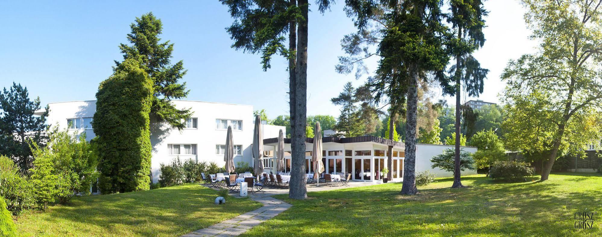 Parkhotel Styria Hotel 4*
