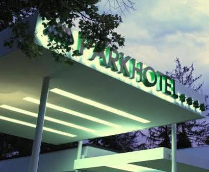 Parkhotel Styria Steyr